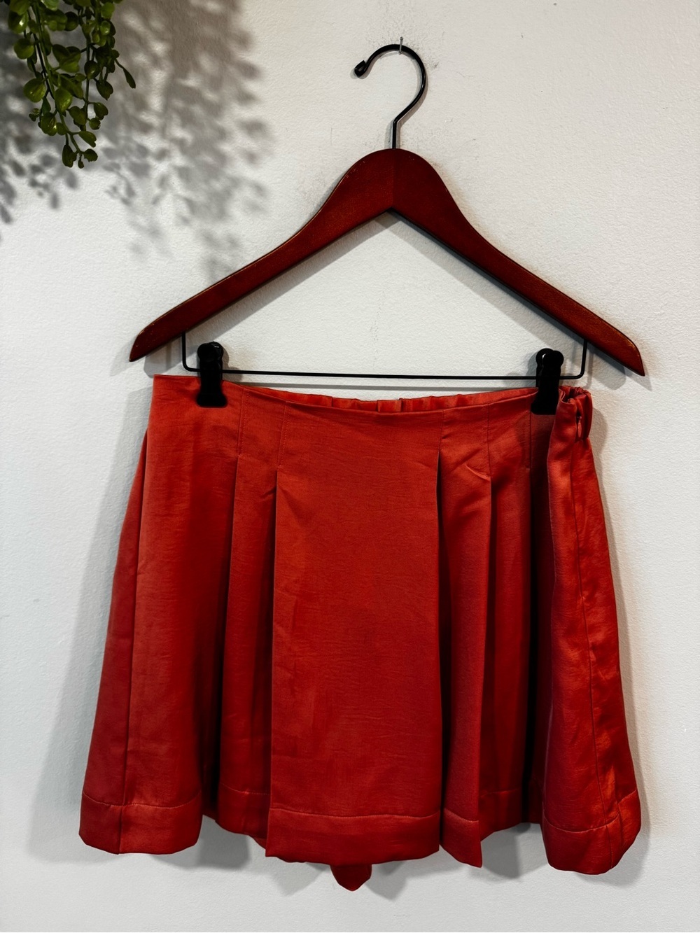 Banana Republic NWT Circle Skirt